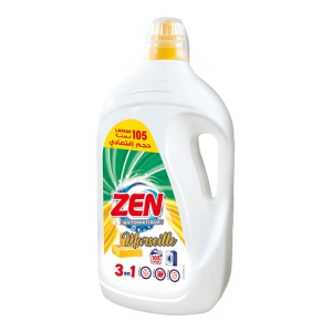 ZEN liquide lessive marseille