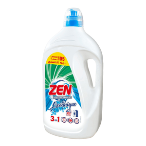 ZEN liquide lessive océanique