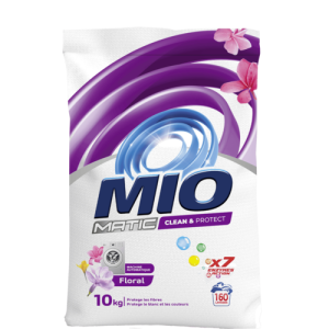 Poudre Matic MIO Floral 10kg