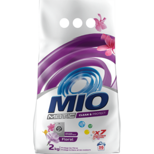 Poudre Matic MIO Floral 2kg