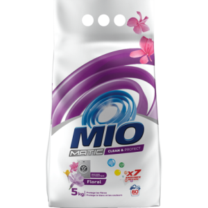 Poudre Matic MIO Floral 5kg