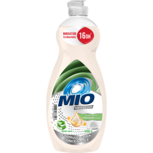 Liquide Vaisselle 1250g Aloe Vera