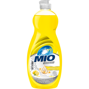 Liquide vaisselle 1250g Citron