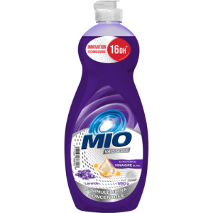 Liquide Vaisselle 1250g Lavande