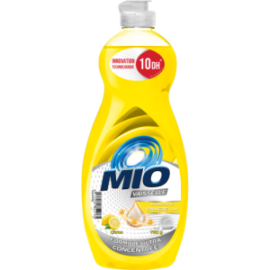 Liquide Vaisselle 750g Citron