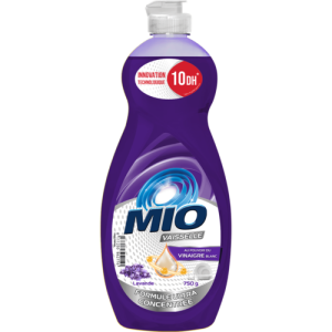 Liquide Vaisselle 750g Lavande