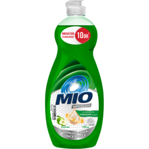 Liquide Vaisselle 750g Pomme