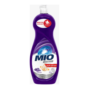 Liquide Vaisselle 750g Lavande