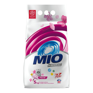 Poudre Matic MIO Floral 5kg