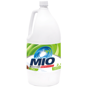 Javel MIO 2,5L Pin