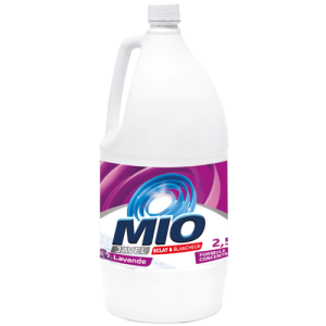 Javel MIO 2,5L Lavande