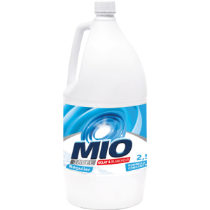 Javel MIO 2,5L Régulier