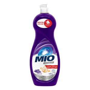 Liquide Vaisselle 1250g Lavande