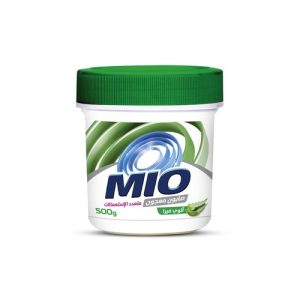 Pâte Mio 500g Aloe Vera