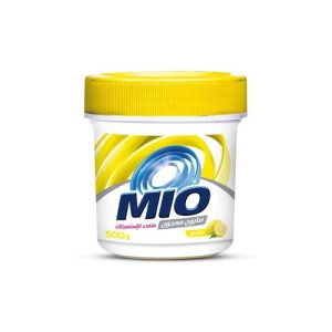 Pâte Mio 500g Citron