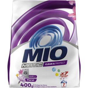 Poudre Matic MIO Floral 400g