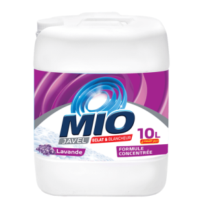 Javel MIO 10L Lavande