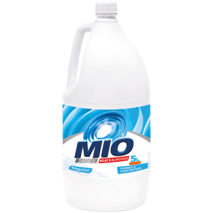 Javel MIO 5L Régulier