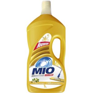 Lave sol MIO 1L Fleur d'oranger