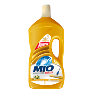 Lave sol MIO 1L Fleur d'oranger