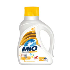 Liquide Matic 1L Savon Marseille