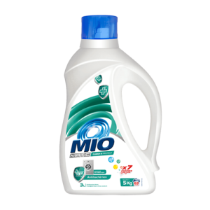 Liquide Matic 3L Antibactérien