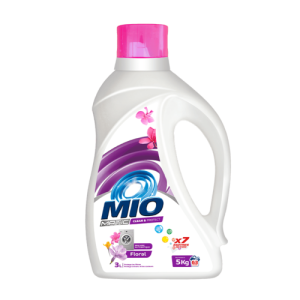 Liquide Matic 3L Floral