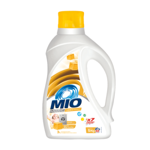 Liquide Matic 3L Savon Marseille