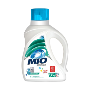 Liquide Matic 1L Frais