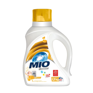 Liquide Matic 1L Savon Marseille