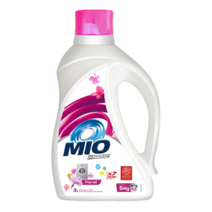 Liquide Matic 3L Floral