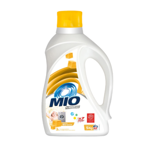 Liquide Matic 3L Savon Marseille