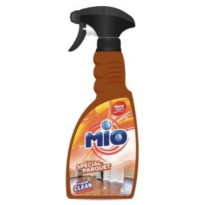MIO Parquet