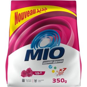 Poudre Main 350g Rose