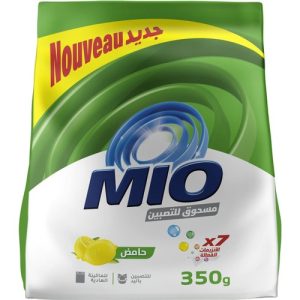 Poudre Main 350g Citron