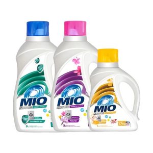MIO LIQUIDE MATIC
