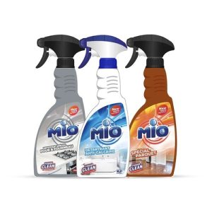 MIO Nettoyants Spéciaux