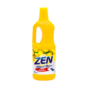 Lave sol ZEN 1L Citron