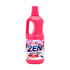 Lave sol ZEN 1L Rose