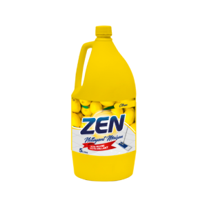 Lave sol ZEN 5L Citron