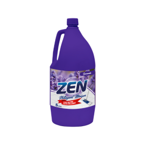 Lave sol ZEN 5L Lavande