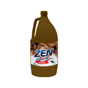 Lave sol ZEN 5L Oud
