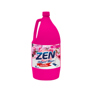 Lave sol ZEN 5L Rose