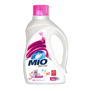 Liquide Matic 1.8L Floral