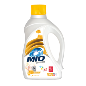 Liquide Matic 1.8L Savon Marseille