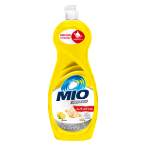 Liquide Vaisselle Citron 300g