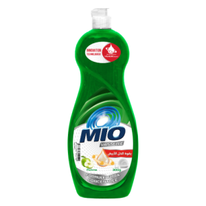 Liquide Vaisselle Pomme 300g