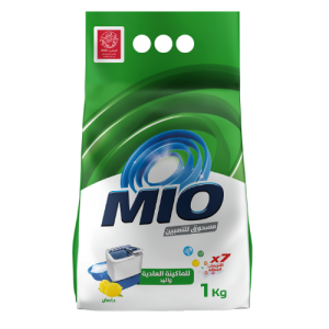 Poudre main 1kg Citron