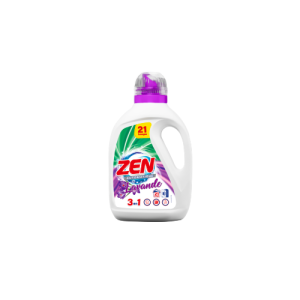 ZEN 1L Liquide Matic Lavande