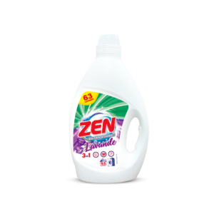 ZEN 3L Liquide Matic Lavande